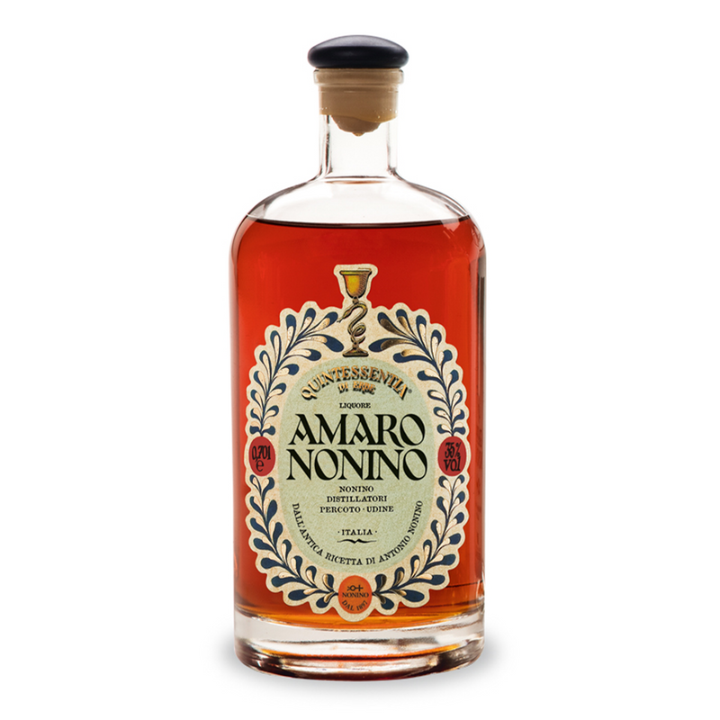 Amaro Nonino Quintessentia