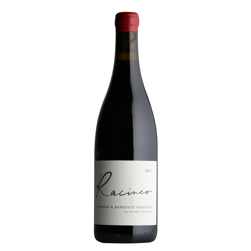 Sanford & Benedict Pinot Noir