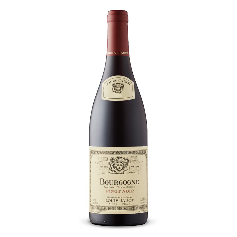 Bourgogne Pinot Noir