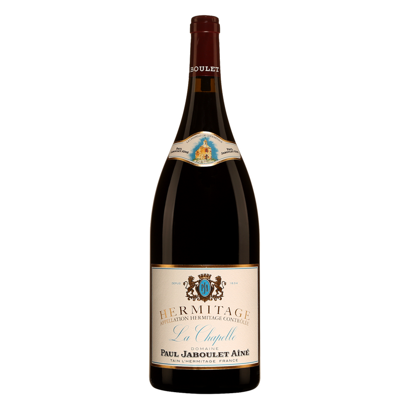 Hermitage La Chapelle 9L