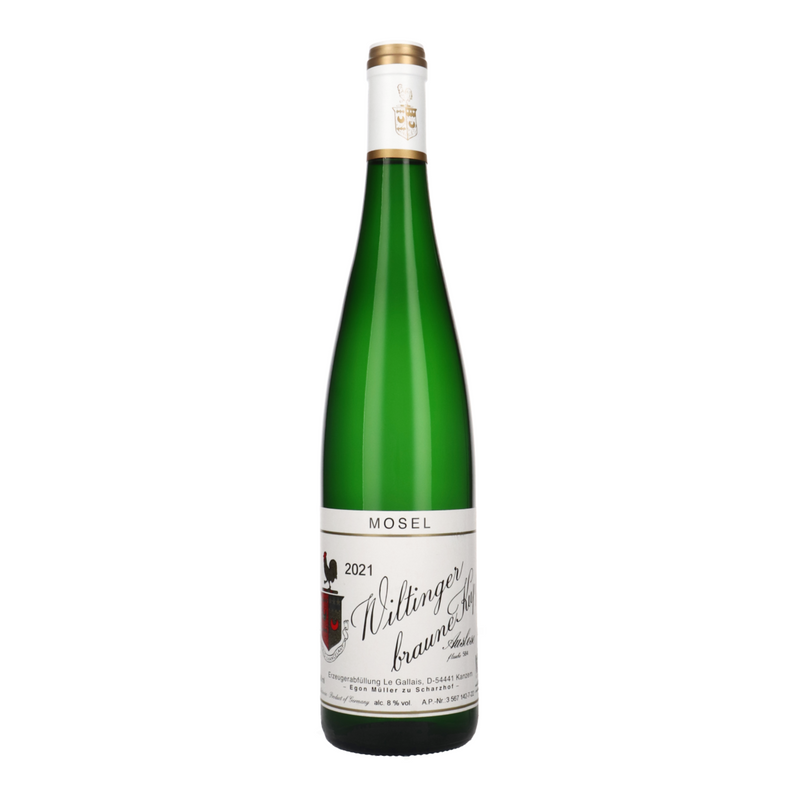 Gallais Wiltinger Braune Kupp Auslese