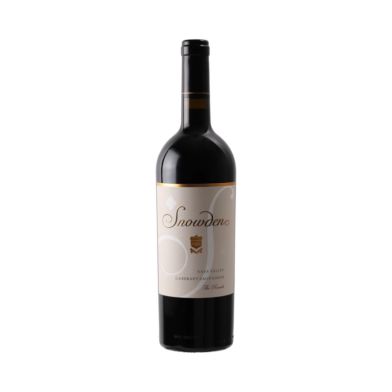 Ranch Cabernet Sauvignon