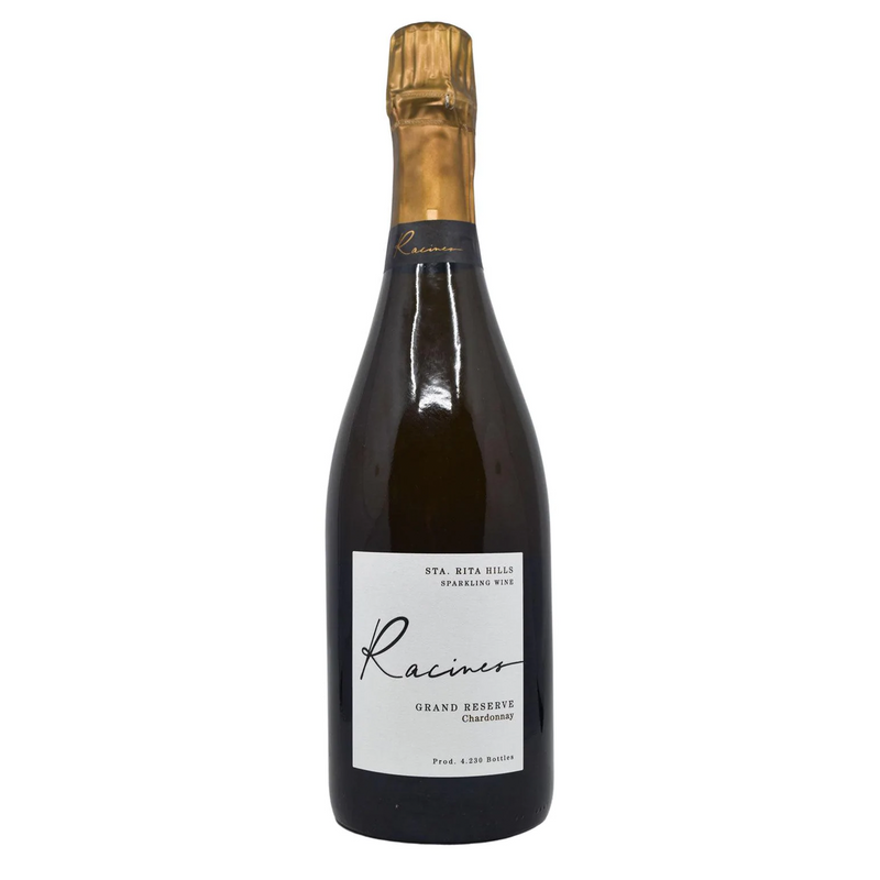 Grande Reserve Sparkling Chardonnay