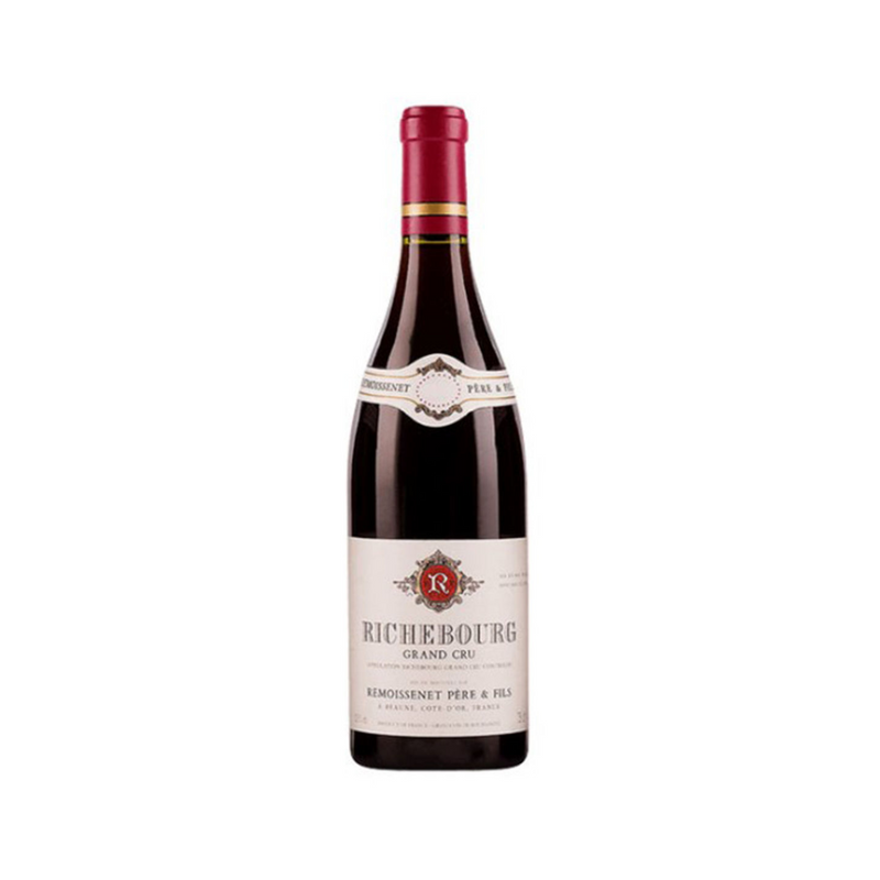 Richebourg Grand Cru