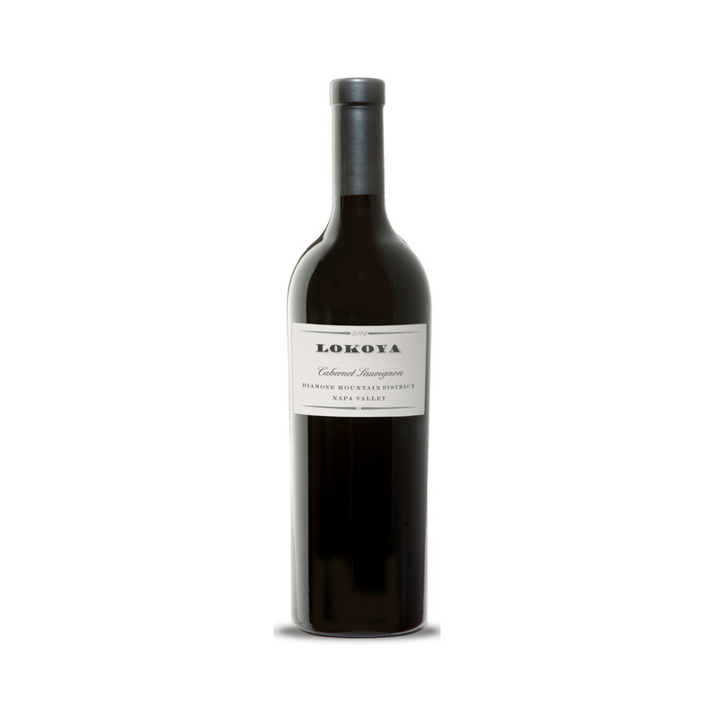 Diamond Mountain Cabernet Sauvignon