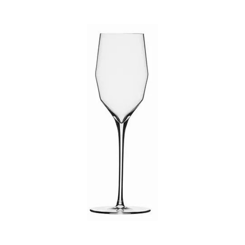 MT Double Bend Champagne Glass