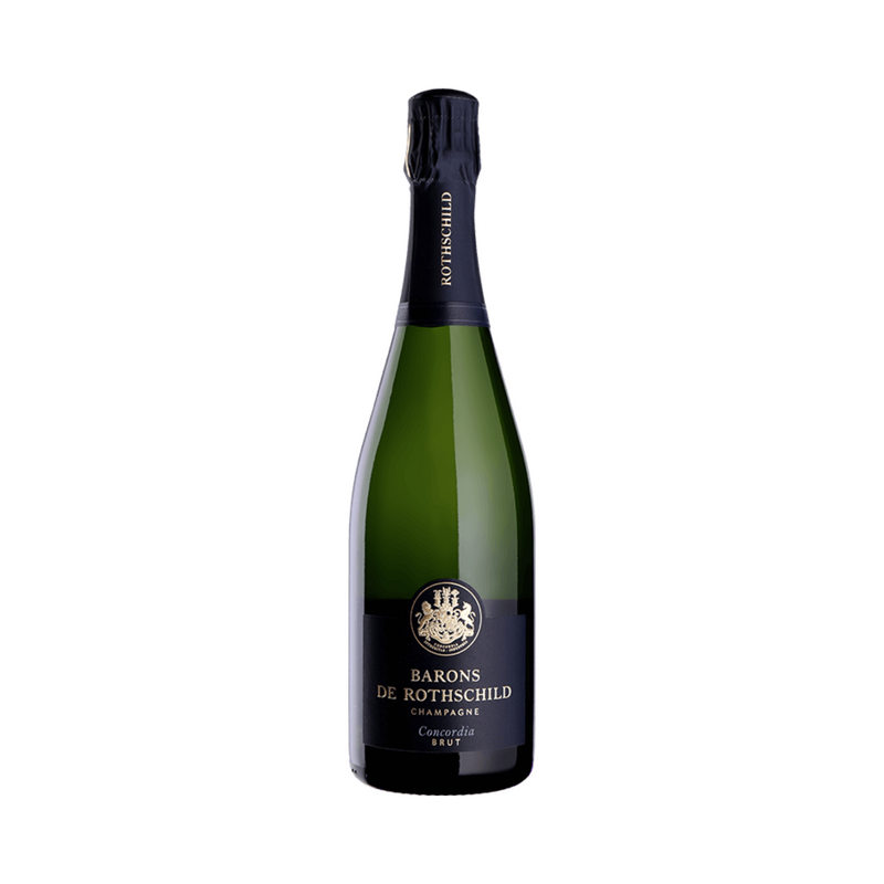 Brut Concordia Champagne