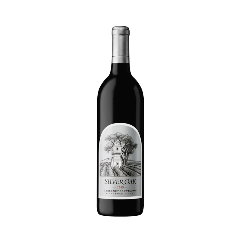 Alexander Valley Cabernet Sauvignon 1500mL