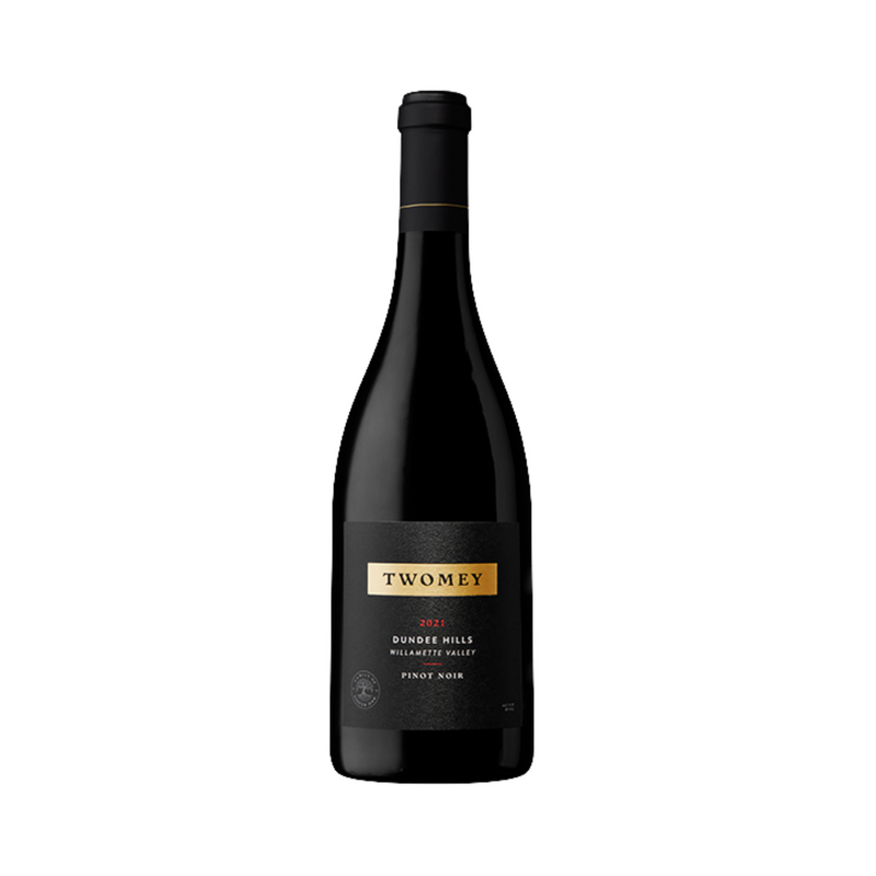 Twomey Dundee Hills Pinot Noir