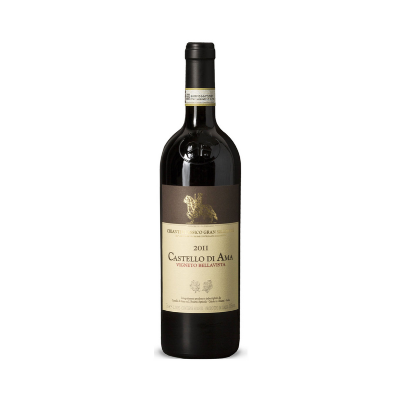 Vigneto Bellavista Gran Selezione Chianti Classico 2011