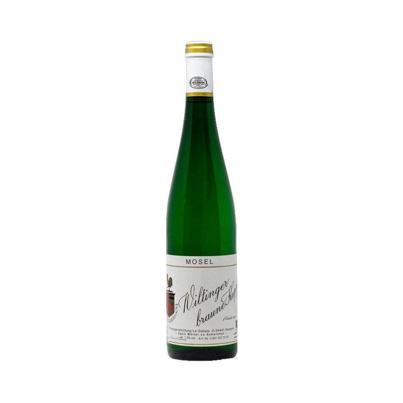 Le Gallais Wiltinger Braune Kupp Spatlese