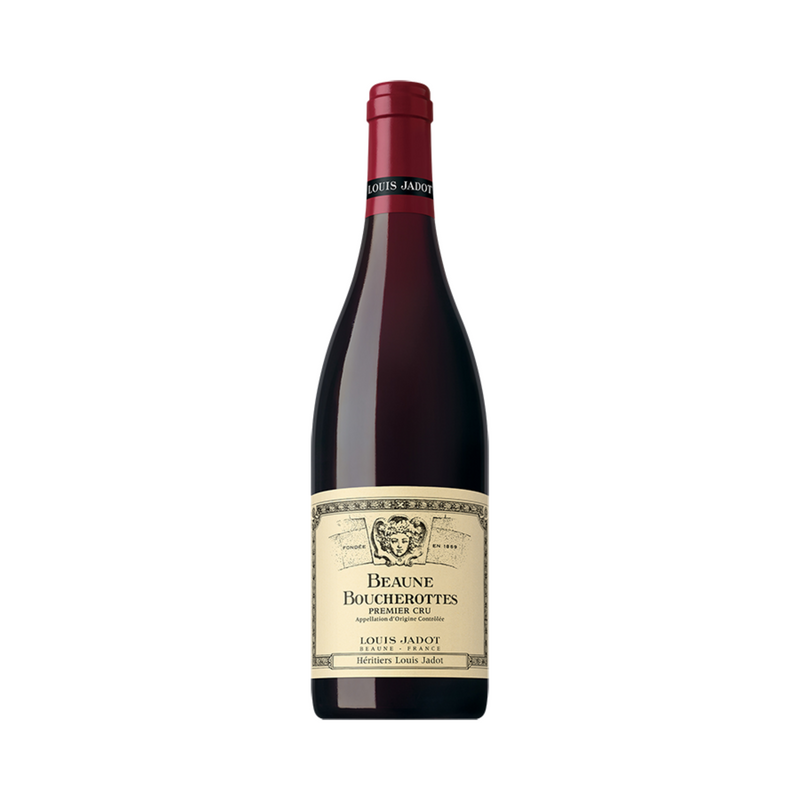 Beaune Boucherottes