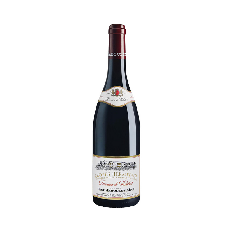 Crozes-Hermitage Domaine De Thalabert
