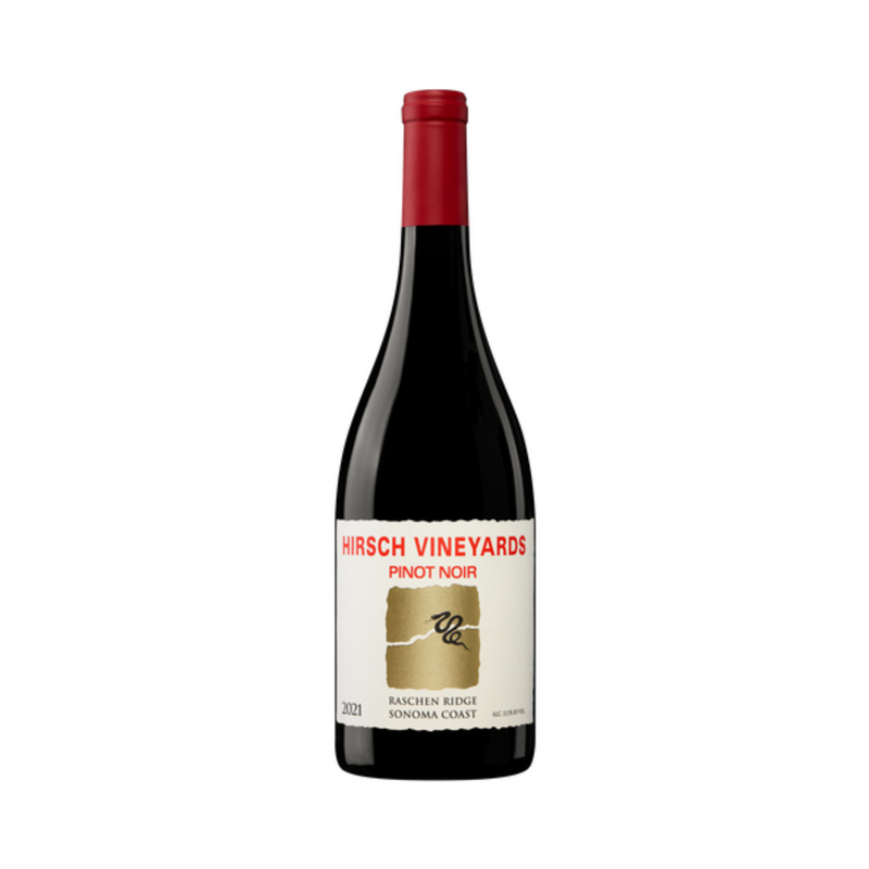 Raschen Ridge Estate Pinot Noir