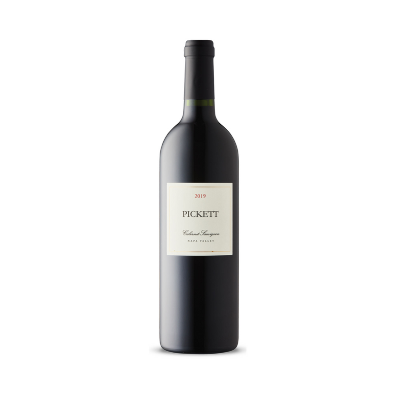 Pickett Cabernet Sauvignon