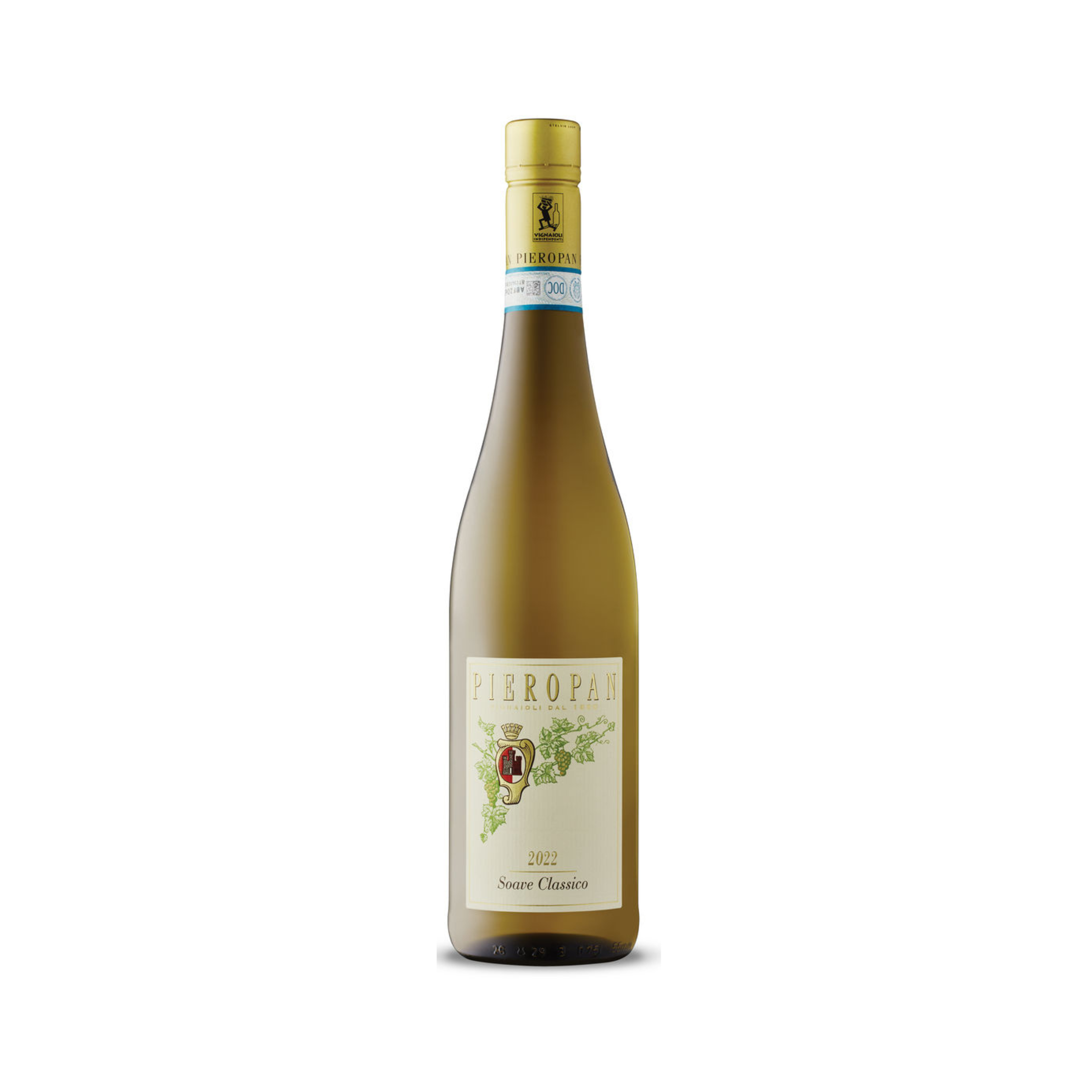 Soave Classico – Halpern Wine Enterprises