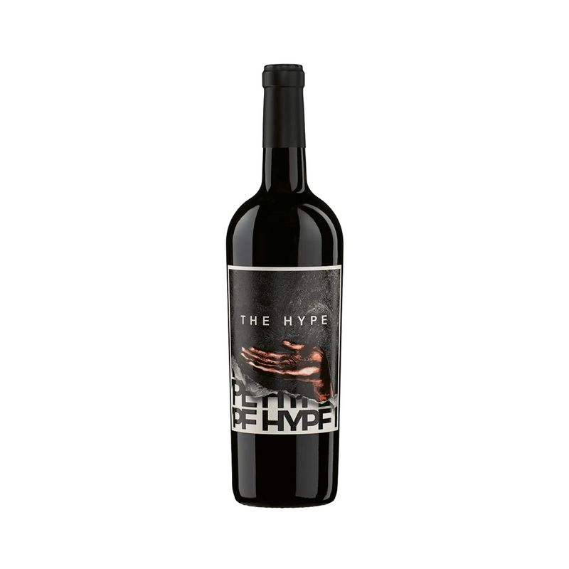 The Hype Cabernet Sauvignon