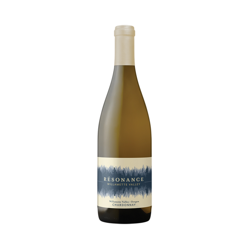 Willamette Chardonnay