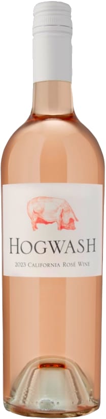 Hogwash Rosé