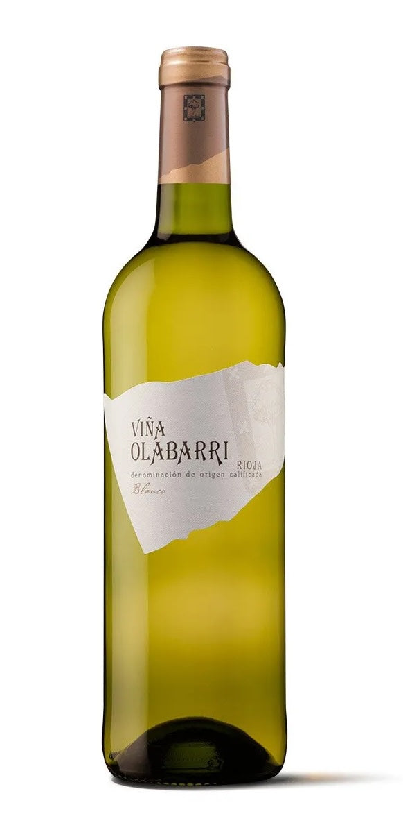 Rioja Bianco