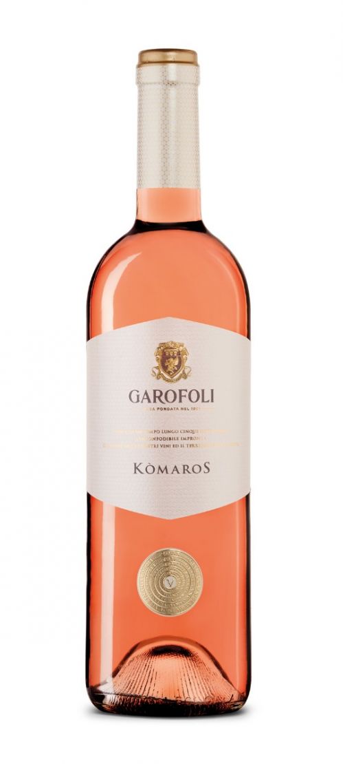 Komaros Rosato