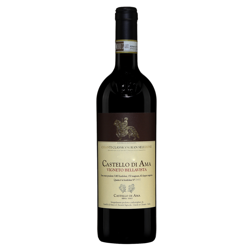 Vigneto Bellavista Gran Selezione Chianti Classico 3L