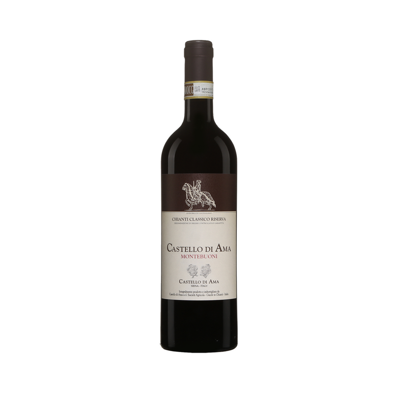 Montebouni Chianti Riserva