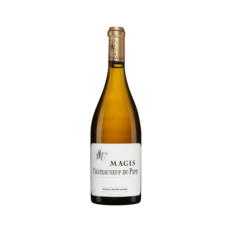 Châteauneuf-du-Pape Blanc Magis