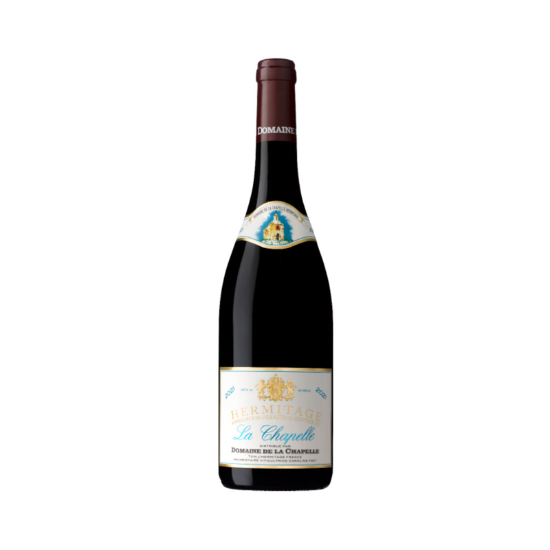 Hermitage La Chapelle 2021 1.5L