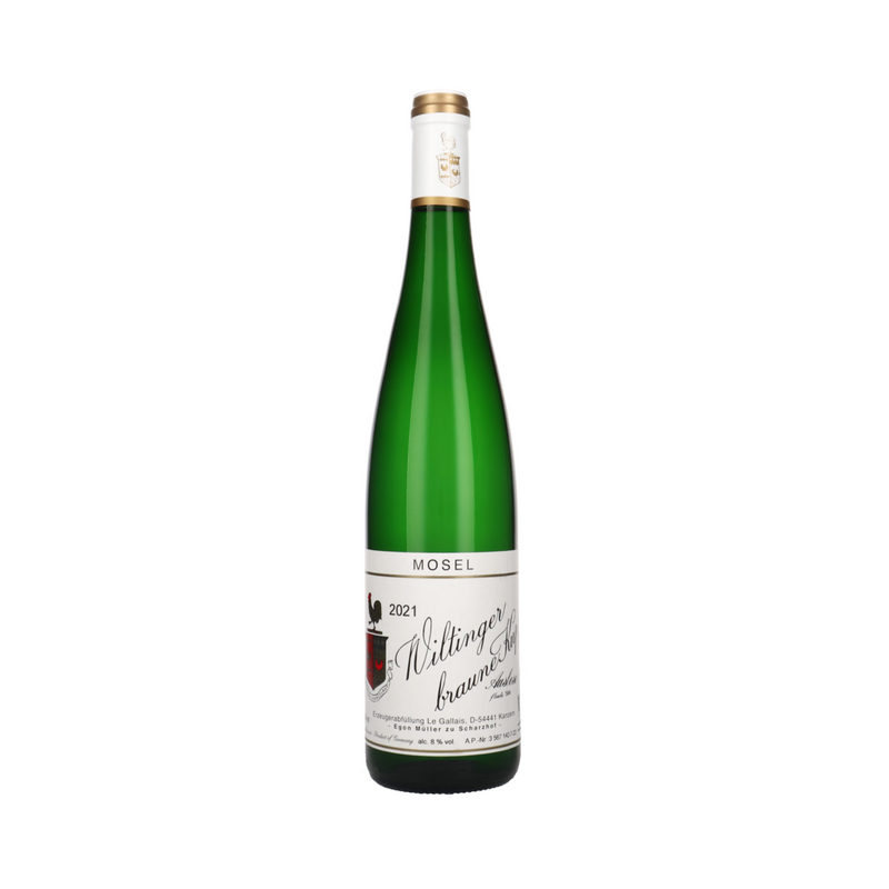 Gallais Wiltinger Braune Kupp Auslese