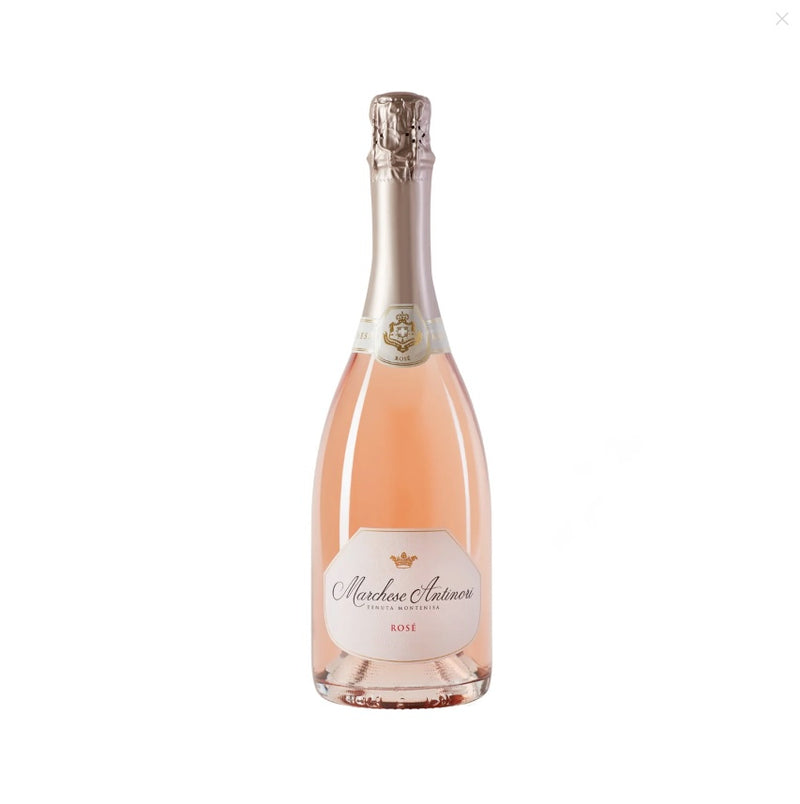 Franciacorta Rose