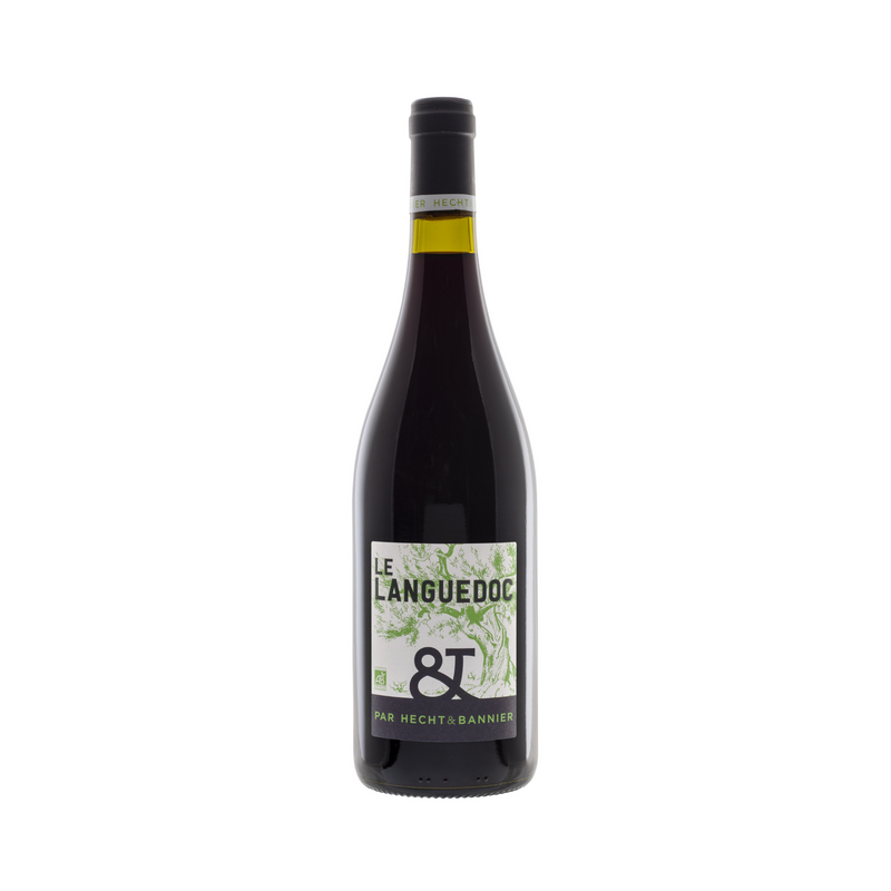 Le Languedoc Rouge