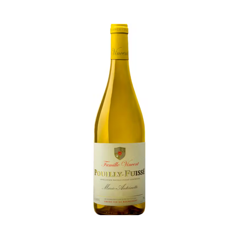 Château-Fuissé Pouilly-Fuissé Marie Antoinette