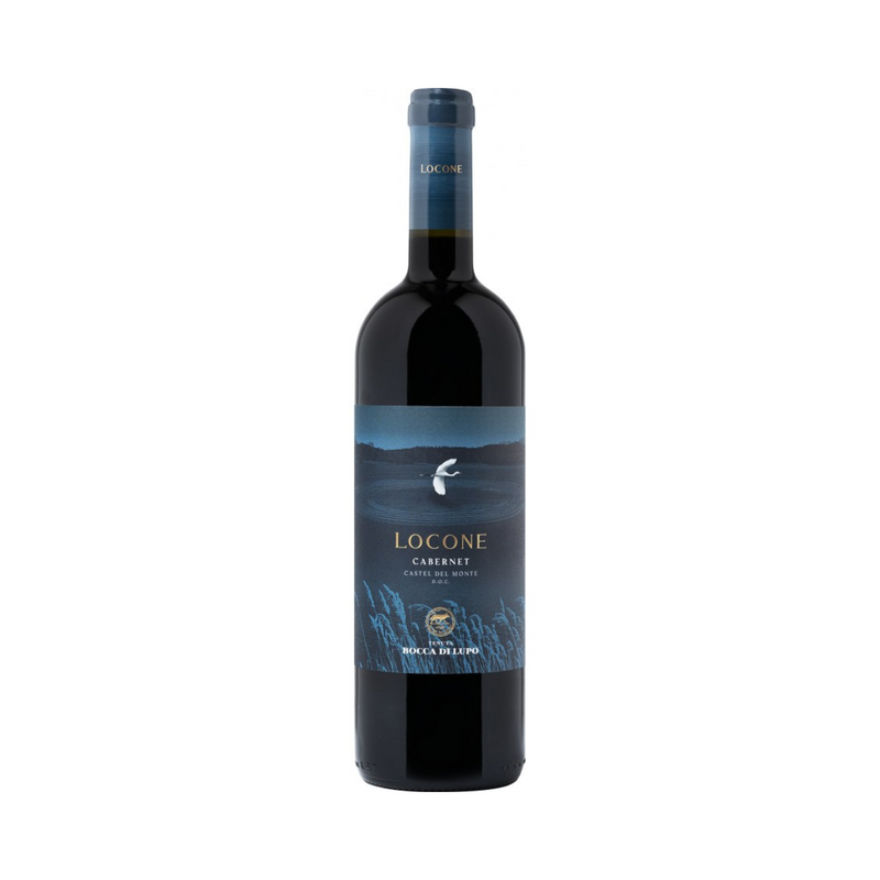 Tenuta Bocca di Lupo Locone Cabernet