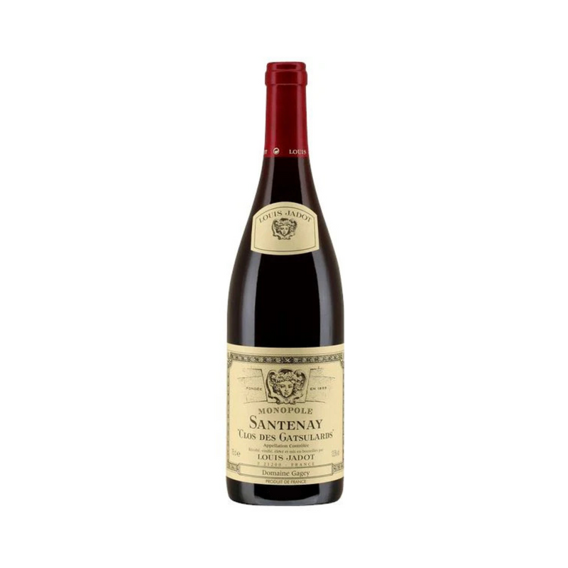 Santenay 1er Cru &