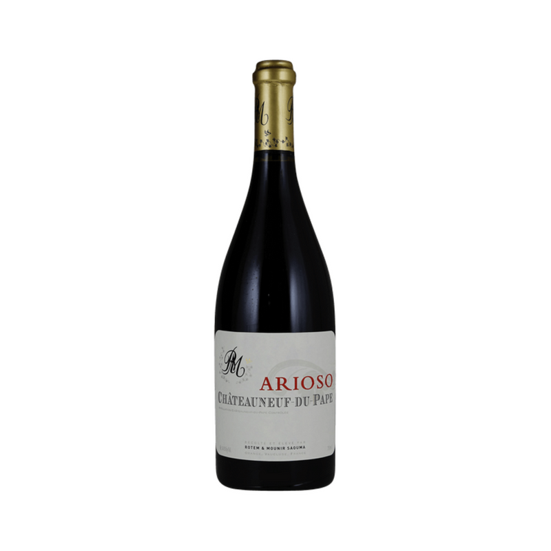 Châteauneuf-du-Pape Arioso Rouge