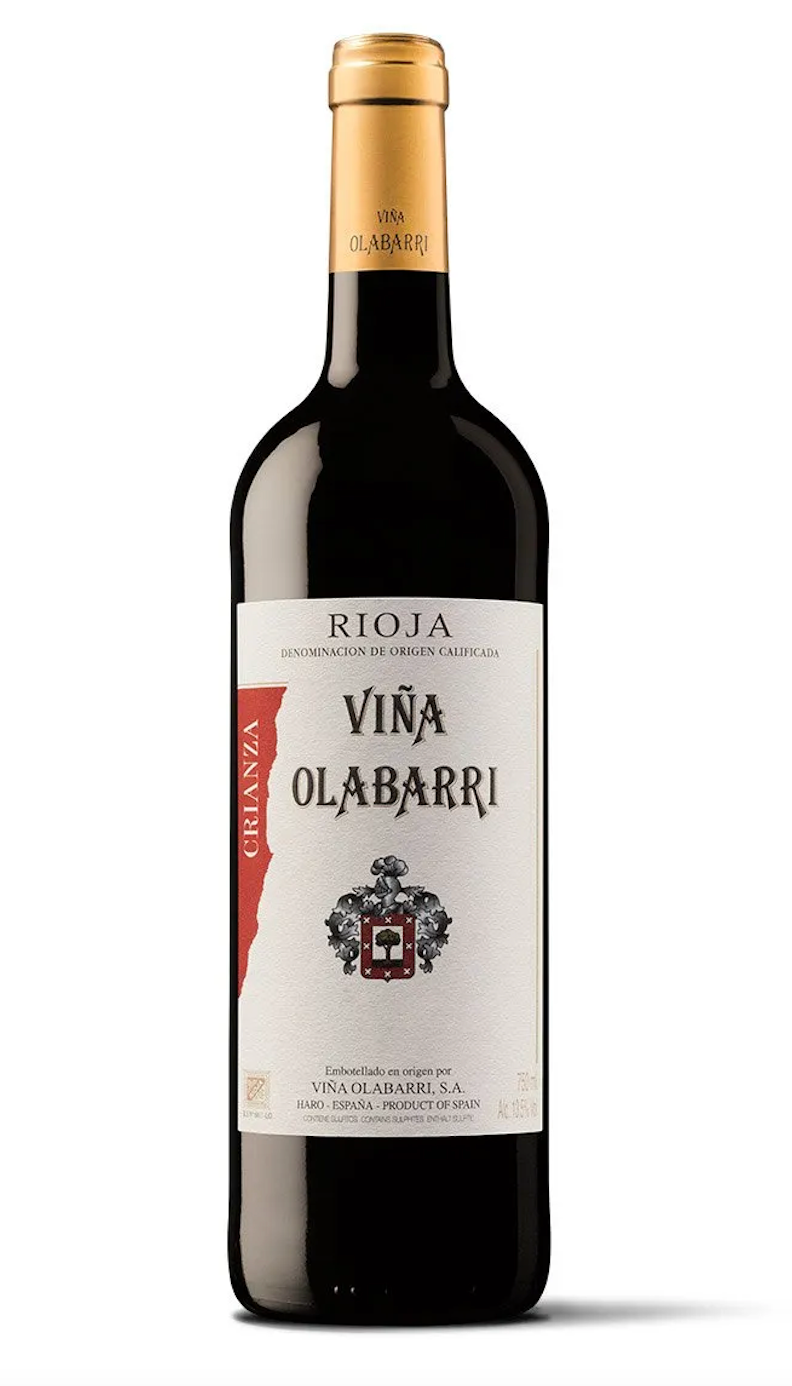 Crianza