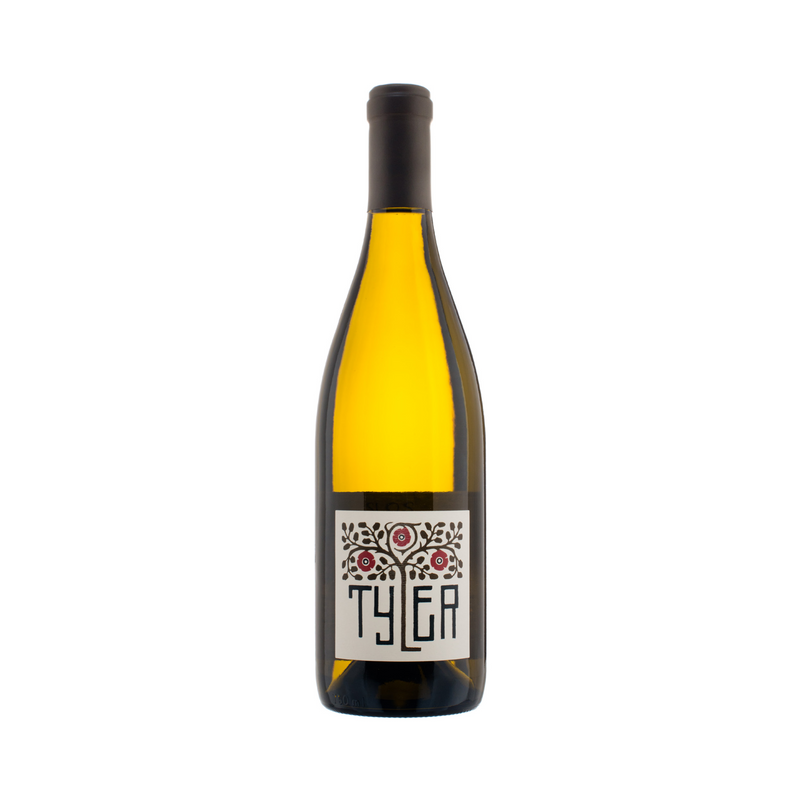 Santa Barbara Chardonnay
