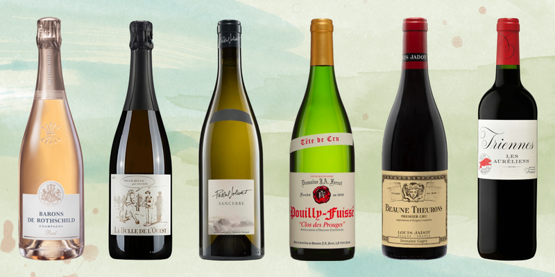 The French Terroir Collection