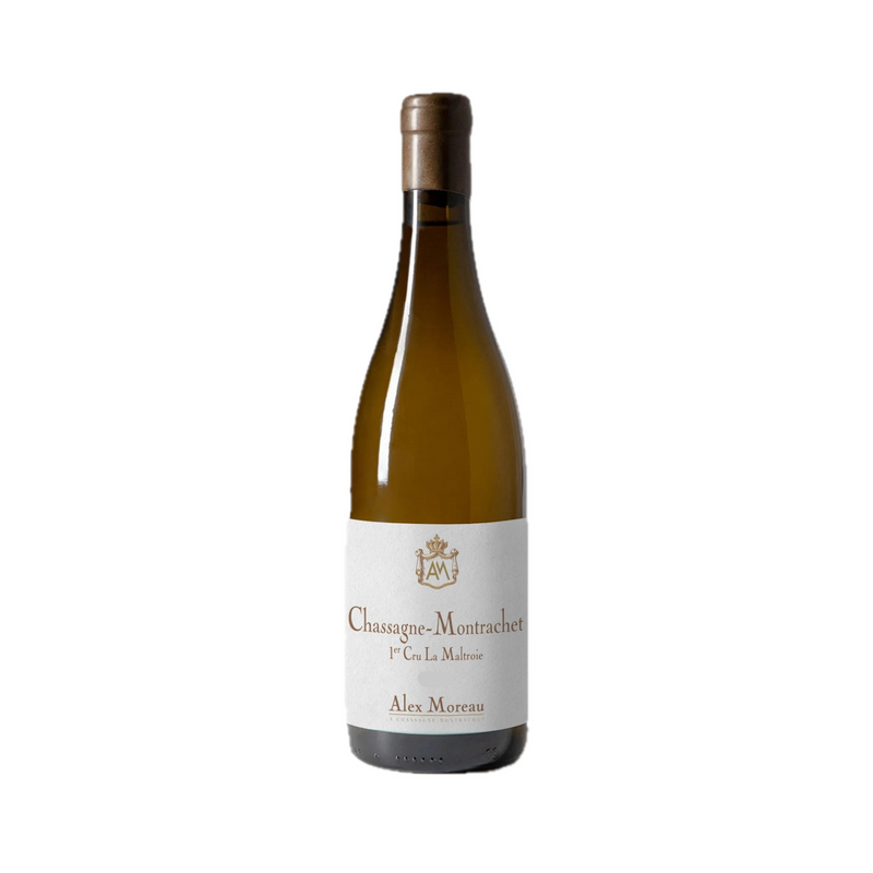 Chassagne-Montrachet 1er Cru Maltroie