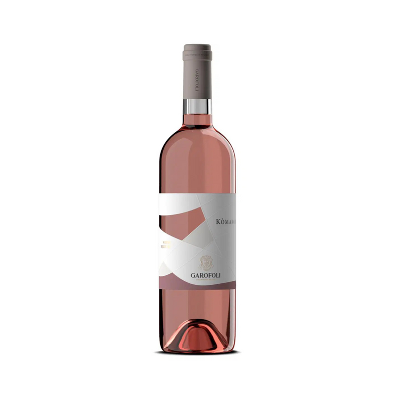 Komaros Rosato