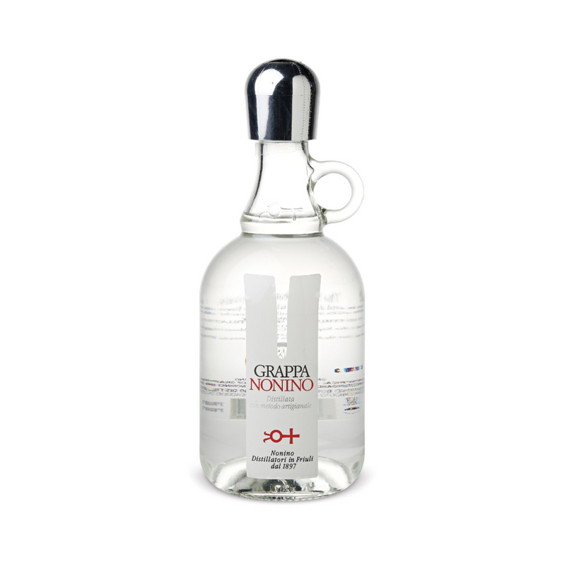 Grappa Friulana Nonino