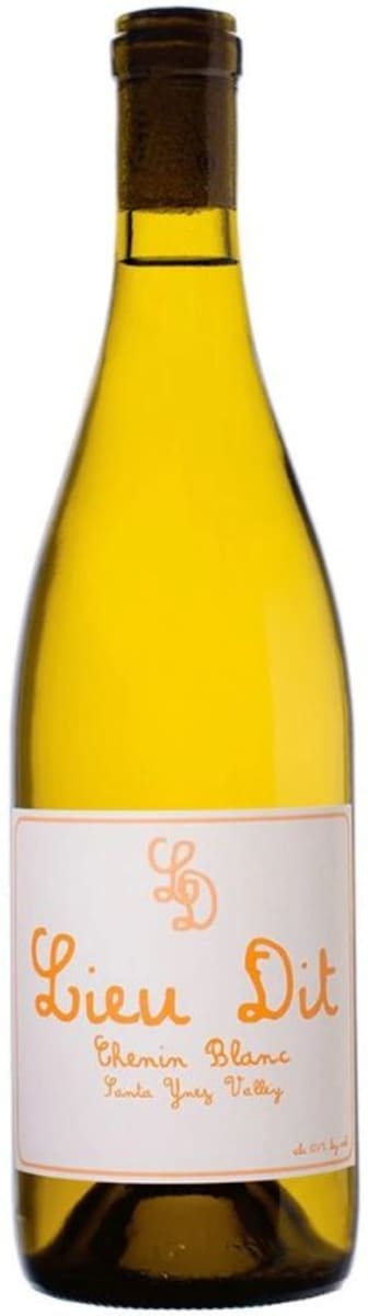 Chenin Blanc