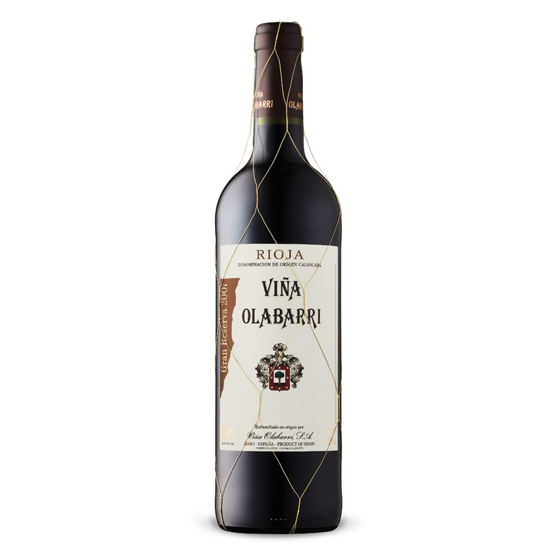 Rioja Gran Reserva