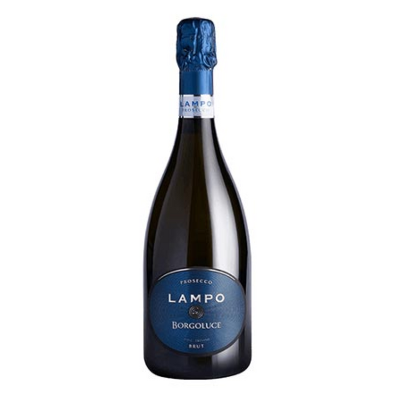Borgoluce Lampo Prosecco
