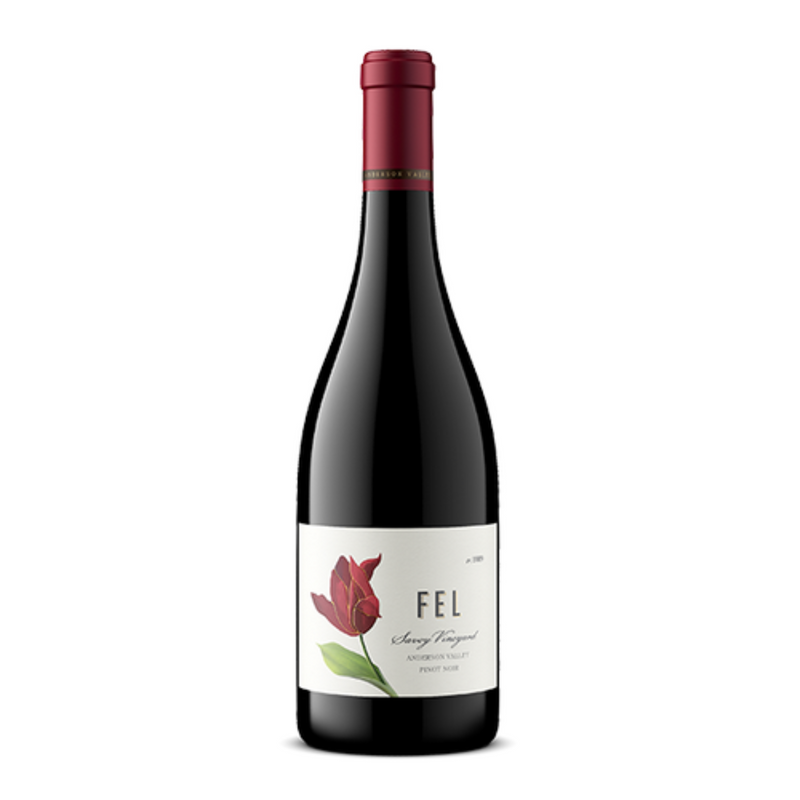 Cliff Lede FEL Savoy Pinot Noir