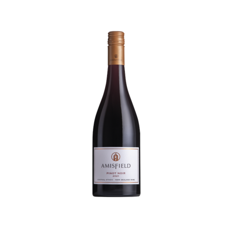 Amisfield Pinot Noir