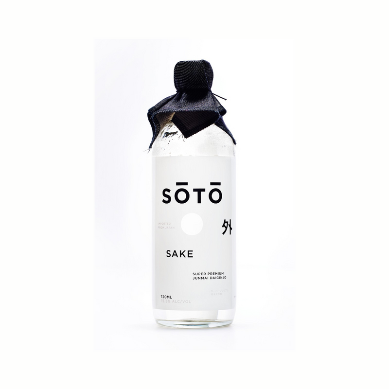 Soto Sake 720ml