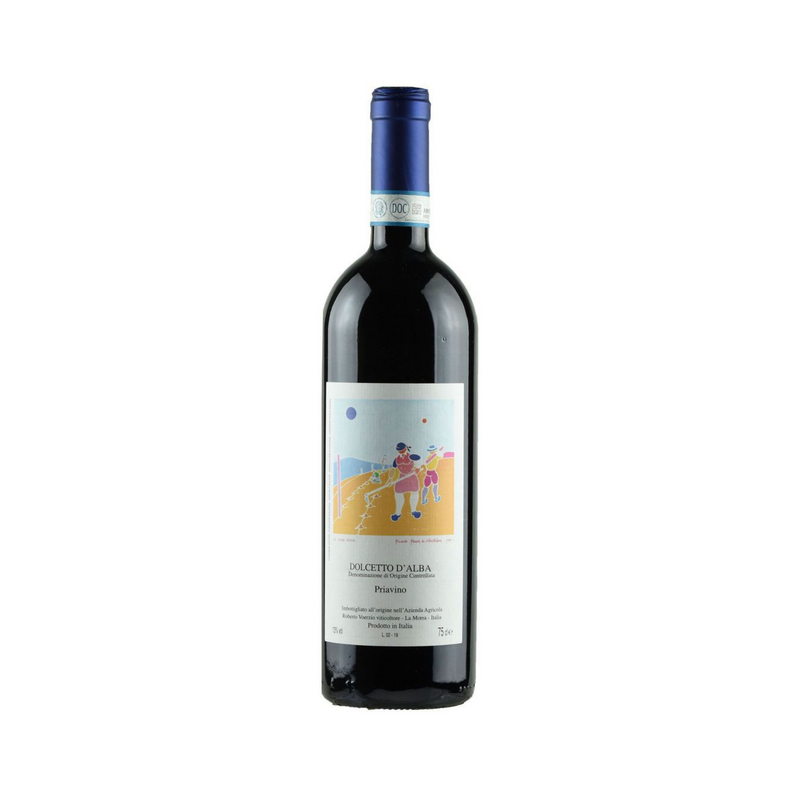 Dolcetto d&