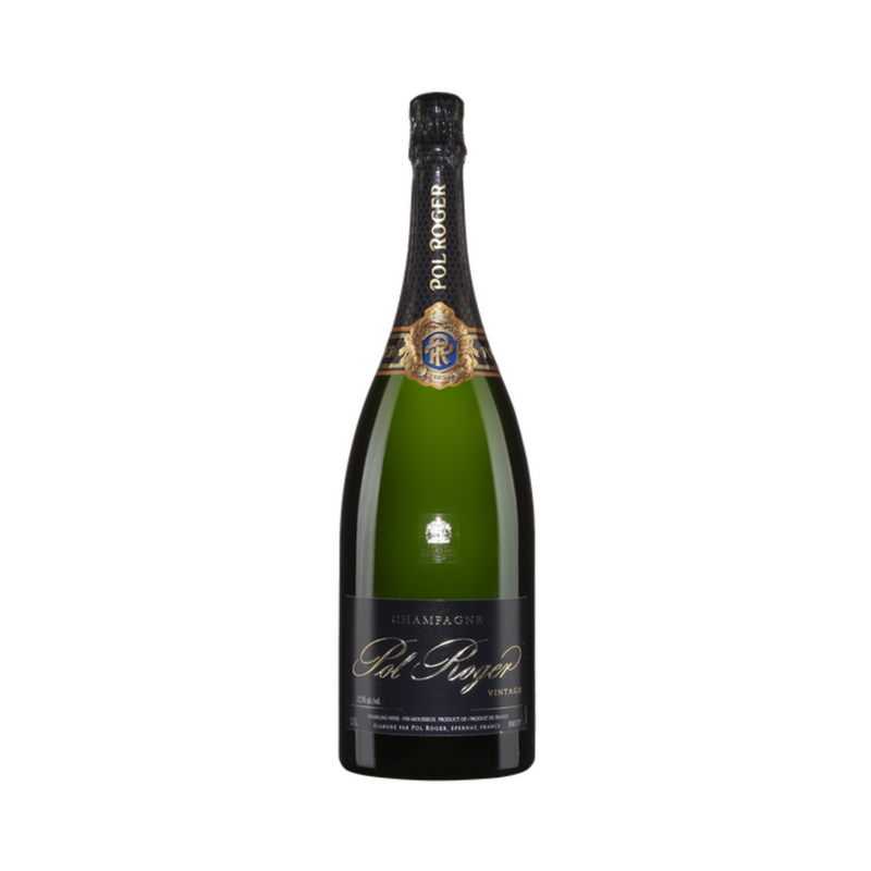 Brut Champagne 2016 1500mL